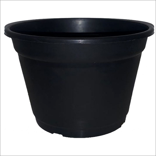 8 Inch Plastic Gamla